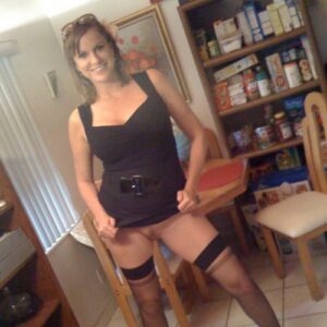 femme cougar rennes 